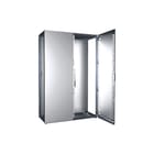 Rittal - VX Schakelkast leeg 1200X1800X500 2D 1Mpl