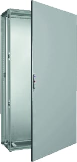 Rittal - VX Schakelkast leeg 800x2000x600 1d zmpl