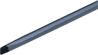 Cimco - Sleufschroevendraaier Slschrdr 5,5X1X300 410 Br