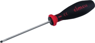 Cimco - Sleufschroevendraaier Slschrdr 3X0,5X100 185 Br