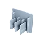Eaton - Xpole Toebeh./onderdelen voor stroomrail Eindkap Ek-3N/16-Evgk-Gvk