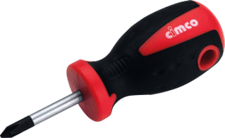 Cimco - Kruiskopschroevendraaier Stbb Schrfdr Ph2X38 95 Br