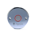 Isiflo - SanPro Drukknop Hsf Druktoets Elek Incl Flens