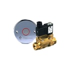 Isiflo - SanPro Elektronisch stuursysteem douche Hsf Drukker+Mv