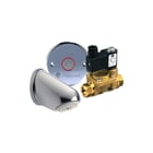 Isiflo - SanPro Elektronisch stuursysteem douche Hsf Drukker+Mv+Kop