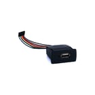 Isiflo - SanPro Multi data-com. schakelmat. Hsf Usb Mod V Tap12