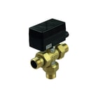 Isiflo - SanPro Driewegklepafsluiter Hsf 24V Dn20 Voor Td