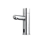 Isiflo - SanPro Wastafelmengkraan (opbouw) Hsf Ir Kr Trend Bat 9V