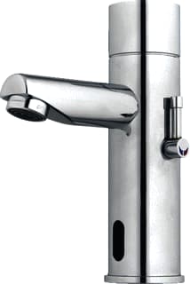 Isiflo - SanPro Wastafelmengkraan (opbouw) Hsf Ir Mkr Trend 230V