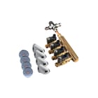 Isiflo - SanPro Terugslagklep Hsf Easy Connect 2