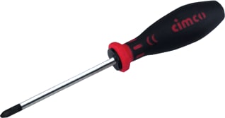 Cimco - Kruiskopschroevendraaier Krskpdr Ph3X150 260 Br