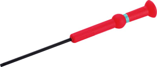 Cimco - Torxschroevendraaier Precschrd Trx T15X80Gr Br