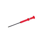 Cimco - Torxschroevendraaier Precschrd Trx T15X80Gr Br