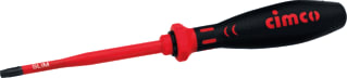 Cimco - Torxschroevendraaier Trxschrfdr Slm T10X60 Br