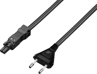 Rittal - DK Aansluitleiding Aanslsnr Met Euro-Plug
