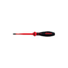 Cimco - Torxschroevendraaier Trxschrfdr Slm T15X75 Br