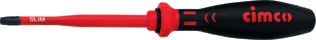 Cimco - Torxschroevendraaier trxschrfdr slm t20x100 br