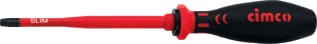 Cimco - Torxschroevendraaier trxschrfdr slm t30x100 br