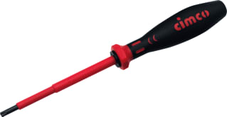 Cimco - Torxschroevendraaier Trxschrfdr T8X60 145 Br