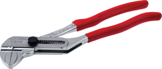 Cimco - Wastafeltang Sltltng Pwrgrip 36 180 Br