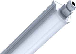 Opple - LED Waterproof Basic Plafond-/wandarmatuur Waterpr B2 L1200 36W 840