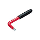 Cimco - Inbussleutel hks inbus schrfdr sw8 br