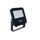 Opple - LED Floodlight EcoMax Downlight/spot/schijnwerper Flood E3 Re115 20W Bl 840