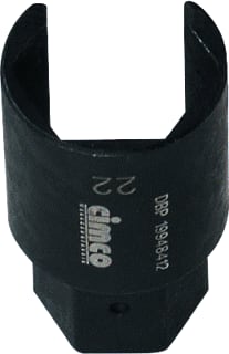 Cimco - Inbussleutel inztst m16-m20 sw24 br