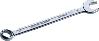 Cimco - Ringsteeksleutel Ring-Steeksleutel, 6Mm Br