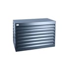 Evolar - AC Omkasting Kap/behuizing voor airco/warmtepomp Airc Buitunt Omkst Xs Ant