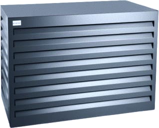 Evolar - AC Omkasting Kap/behuizing voor airco/warmtepomp Airc Buitunt Omkst S Antr