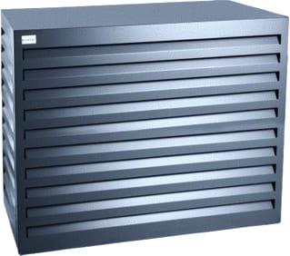 Evolar - AC Omkasting Kap/behuizing voor airco/warmtepomp Airc Buitunt Omkst M Antr