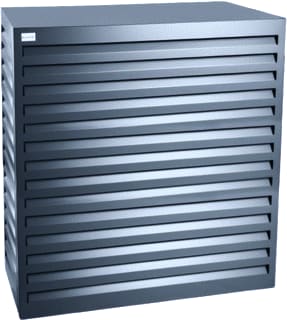 Evolar - AC Omkasting Kap/behuizing voor airco/warmtepomp Airc Buitunt Omkst L Antr