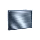 Evolar - AC Omkasting Kap/behuizing voor airco/warmtepomp Airc Buitunt Omkst Xl Ant