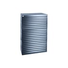 Evolar - AC Omkasting Kap/behuizing voor airco/warmtepomp airc buitun omkst twr ant