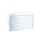 Evolar - AC Omkasting Kap/behuizing voor airco/warmtepomp Airco Buitunt Omkst Xs Wt