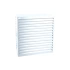 Evolar - AC Omkasting Kap/behuizing voor airco/warmtepomp Airco Buitunt Omkst L Wt