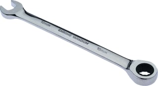 Cimco - Ringsteeksleutel Rtlrng-Stksltlset 10Mm Br