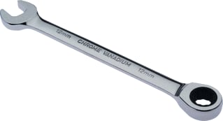 Cimco - Ringsteeksleutel Rtlrng-Stksltlset 12Mm Br