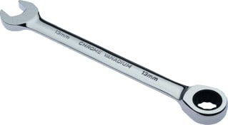Cimco - Ringsteeksleutel Rtlrng-Stksltlset 13Mm Br