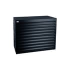 Evolar - AC Omkasting Kap/behuizing voor airco/warmtepomp Airco Buitunt Omkst M Zw