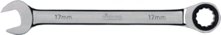 Cimco - Ringsteeksleutel Rtlrng-Stksltlset 19Mm Br