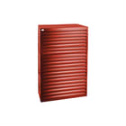 Evolar - AC Omkasting Kap/behuizing voor airco/warmtepomp airc btun omkst twr strd