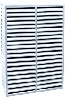 Evolar - AC Omkasting Kap/behuizing voor airco/warmtepomp airc btun omkst twr wtwd