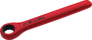 Cimco - Ringsleutel Geis Ratelrngsltl 14Mm Br