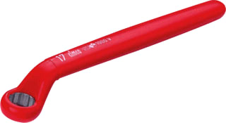 Cimco - Ringsleutel geis rngsltl diep sw8 br