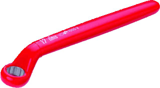 Cimco - Ringsleutel Geis Rngsltl Diep Sw17 Br