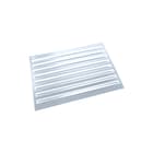 Evolar - AC Omkasting Onderdelen voor airconditioning bckcvr airco omkst l wt