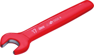 Cimco - Steeksleutel Geis Stksltl 1000V Sw8 Br