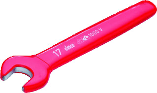 Cimco - Steeksleutel Geis Stkslt 1000V Sw11 Br